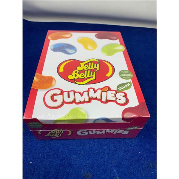Jelly Belly Gummies (12 x 113g)