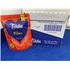 Image 1 : Tilda Pilau Basmati Rice (6 x 250g)