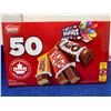 Image 1 : Nestle Assorted Mini Candy Bars (505g)