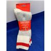 Image 1 : Craftsman Classic Wool Work Sock (size 10-13)