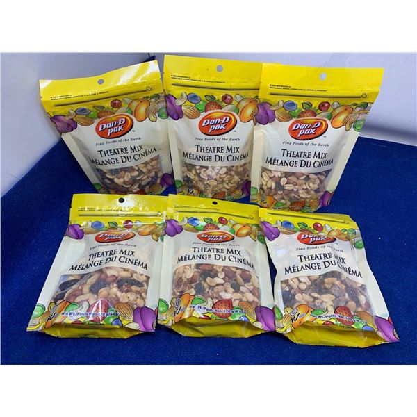 Dan D Pak Theatre Mix (6 x 170g)