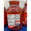 Image 4 : Mott's Clamato Extra Spicy Tomato Clam Cocktail (4 x 945ml)