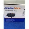 Image 5 : Amarine Made Accumulator Tank