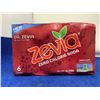 Image 2 : Zevia Dr. Zevia Zero Calorie Soda (6 x 355ml)