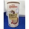 Image 1 : Nestle Carnation Simply Hot Chocolate (1.9kg)