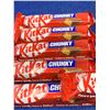 Image 2 : KitKat Chunky Candy Bars (6 x 49g)