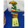 Image 2 : Dancing Cactus Toy