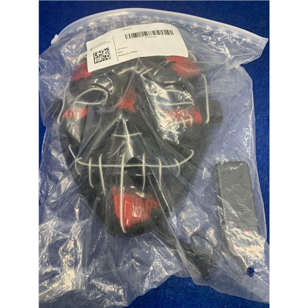 Vavolo LED Face Mask