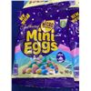 Image 2 : Cadbury Micro Mini Eggs (8 x 90g)