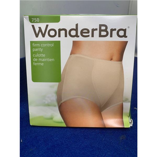 WonderBra Firm Control Panty 2XL