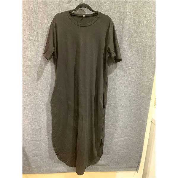 XL T-Shirt Dress
