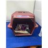 Image 4 : Kennel Cab Small Pet Carrier