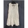 Image 1 : BB Dakota Steve Madden Eyelet Top (XL)