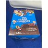 Image 1 : Kellogg's Rice Krispies Squares- Double Chocolatey Chunk (12 x 85g)