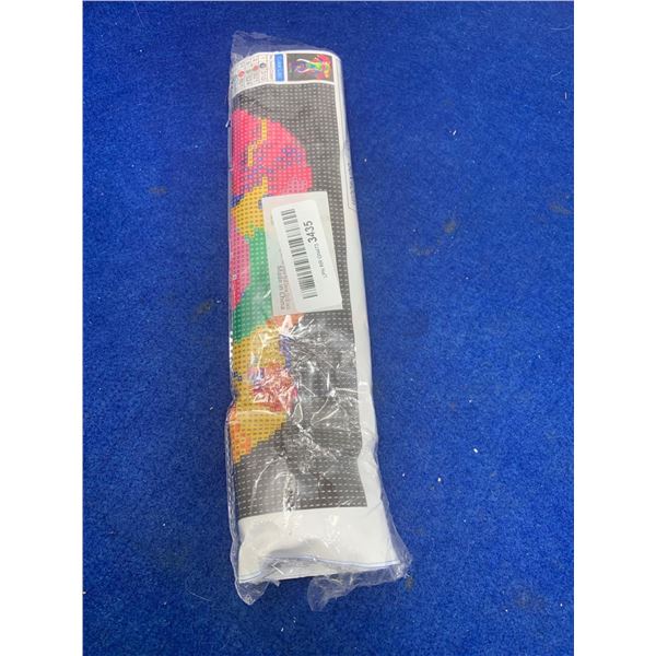 Elephant Dot Wall Decor Art DIY