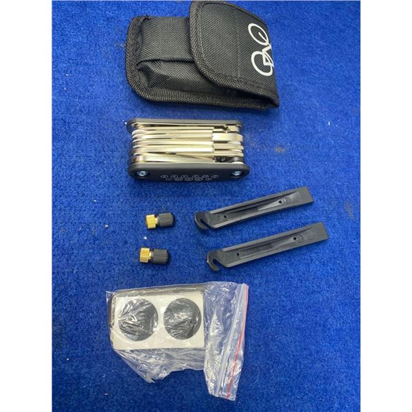 Bicycle Tool Set