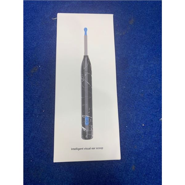 Intelligent Visual Ear Scoop