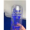 Image 3 : Oasis Crystal-Clear Small Animal Water Bottle (16oz)