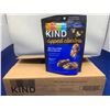 Image 1 : Kind Dipped Clusters-Dark Chocolate Nuts & Berries (8 x 113g)