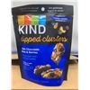 Image 2 : Kind Dipped Clusters-Dark Chocolate Nuts & Berries (8 x 113g)