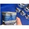 Image 4 : Blue Wilderness Adult Canned Dog Food (6 x 354g)