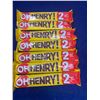 Image 1 : Oh Henry Candy Bars (7 x 85g)