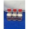 Image 1 : Pure Maple Syrup-Canada Grade A (3 x 100ml)