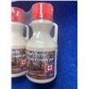 Image 2 : Pure Maple Syrup-Canada Grade A (3 x 100ml)