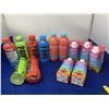 Image 1 : Lot of Assorted Electrolyte Hydrating Beverages