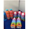 Image 3 : Lot of Assorted Electrolyte Hydrating Beverages