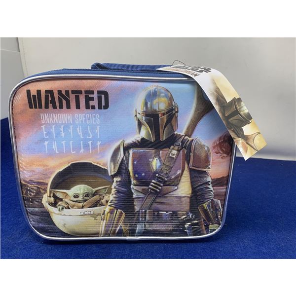 Star Wars Lunch Box