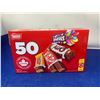 Image 1 : Nestle Assorted Candy Bars (50ct)