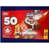 Image 3 : Nestle Assorted Candy Bars (50ct)