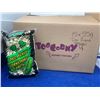 Image 1 : Too Corny Dill Pickle Popcorn (15 x 55g)