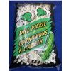 Image 2 : Too Corny Dill Pickle Popcorn (15 x 55g)