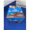 Image 1 : Kellogg's Rice Krispies- Double Chocolatey Chunk (12 x 85g)