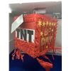 Image 1 : TNT Pinata