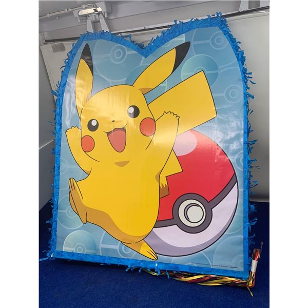 Pokemon Pinata