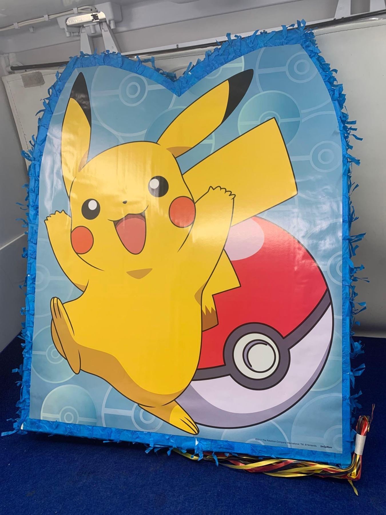 Poemon Pinata Pokemon Pinata