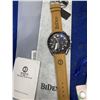 Image 3 : Biden Quartz Water Resistant Watch