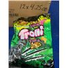 Image 2 : Trolli Tropical Dinos (12 x 4.25oz)