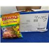 Image 1 : Haribo Peach Candy (12 x 175g)