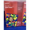 Image 2 : Staples Photo Basic-Gloss (2 x 100ct)