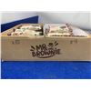 Image 2 : Mr. Brownie Galactic Brownies (19 x 60g)