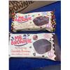 Image 3 : Mr. Brownie Galactic Brownies (19 x 60g)