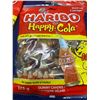 Image 3 : Haribo Happy Cola Candy (6 x 175g)