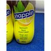 Image 2 : Snapple Lemon Tea (473ml x 6)