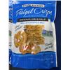 Image 2 : Snack Factory Pretzel Crisps (6 x 200g)