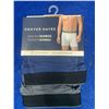 Image 1 : Denver Hayes Bamboo Boxer Briefs (2pk size M)