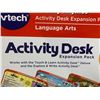 Image 3 : Vtech Activity Desk Nursery Rhymes (2-4yrs)